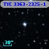 TYC 3363-2325-1