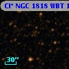 Cl* NGC 1818    WBT    1588