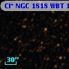 Cl* NGC 1818    WBT    1594