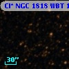 Cl* NGC 1818    WBT    1595