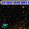 Cl* NGC 1818    WBT    1599