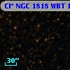 Cl* NGC 1818    WBT    1604