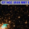 Cl* NGC 1818    WBT    1605
