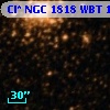 Cl* NGC 1818    WBT    1621