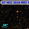 Cl* NGC 1818    WBT    1623