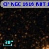Cl* NGC 1818    WBT    1627