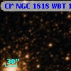 Cl* NGC 1818    WBT    1628