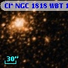 Cl* NGC 1818    WBT    1630