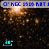 Cl* NGC 1818    WBT    1634