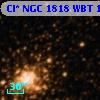Cl* NGC 1818    WBT    1637