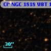 Cl* NGC 1818    WBT    1640