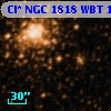 Cl* NGC 1818    WBT    1642