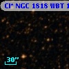 Cl* NGC 1818    WBT    1643