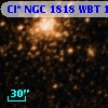 Cl* NGC 1818    WBT    1648