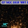 Cl* NGC 1818    WBT    1649