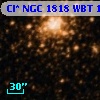 Cl* NGC 1818    WBT    1663