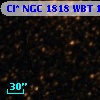 Cl* NGC 1818    WBT    1664
