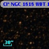 Cl* NGC 1818    WBT    1669