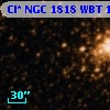 Cl* NGC 1818    WBT    1674