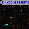 Cl* NGC 1818    WBT    1675