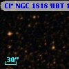 Cl* NGC 1818    WBT    1677