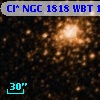 Cl* NGC 1818    WBT    1681