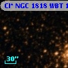 Cl* NGC 1818    WBT    1682