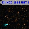 Cl* NGC 1818    WBT    1683