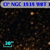 Cl* NGC 1818    WBT    1685