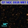 Cl* NGC 1818    WBT    1686