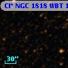 Cl* NGC 1818    WBT    1688