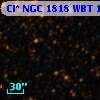 Cl* NGC 1818    WBT    1689