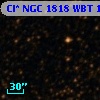 Cl* NGC 1818    WBT    1694