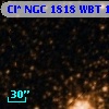Cl* NGC 1818    WBT    1701