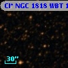 Cl* NGC 1818    WBT    1702