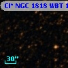 Cl* NGC 1818    WBT    1707