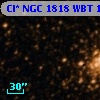 Cl* NGC 1818    WBT    1708