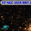 Cl* NGC 1818    WBT    1709