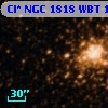 Cl* NGC 1818    WBT    1711