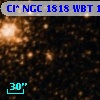 Cl* NGC 1818    WBT    1726