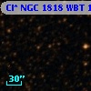 Cl* NGC 1818    WBT    1727