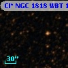 Cl* NGC 1818    WBT    1729