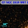 Cl* NGC 1818    WBT    1732
