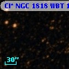 Cl* NGC 1818    WBT    1735