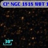 Cl* NGC 1818    WBT    1736