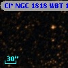 Cl* NGC 1818    WBT    1737