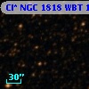 Cl* NGC 1818    WBT    1738