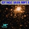 Cl* NGC 1818    WBT    1742