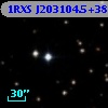 1RXS J203104.5+384709