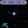 TYC 3364-259-1